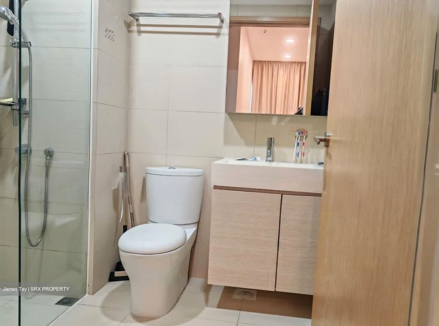 The Tampines Trilliant (D18), Condominium #596273261